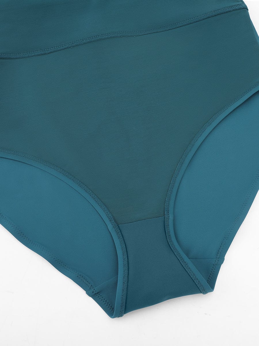 Bombshell Figure Swimsuit