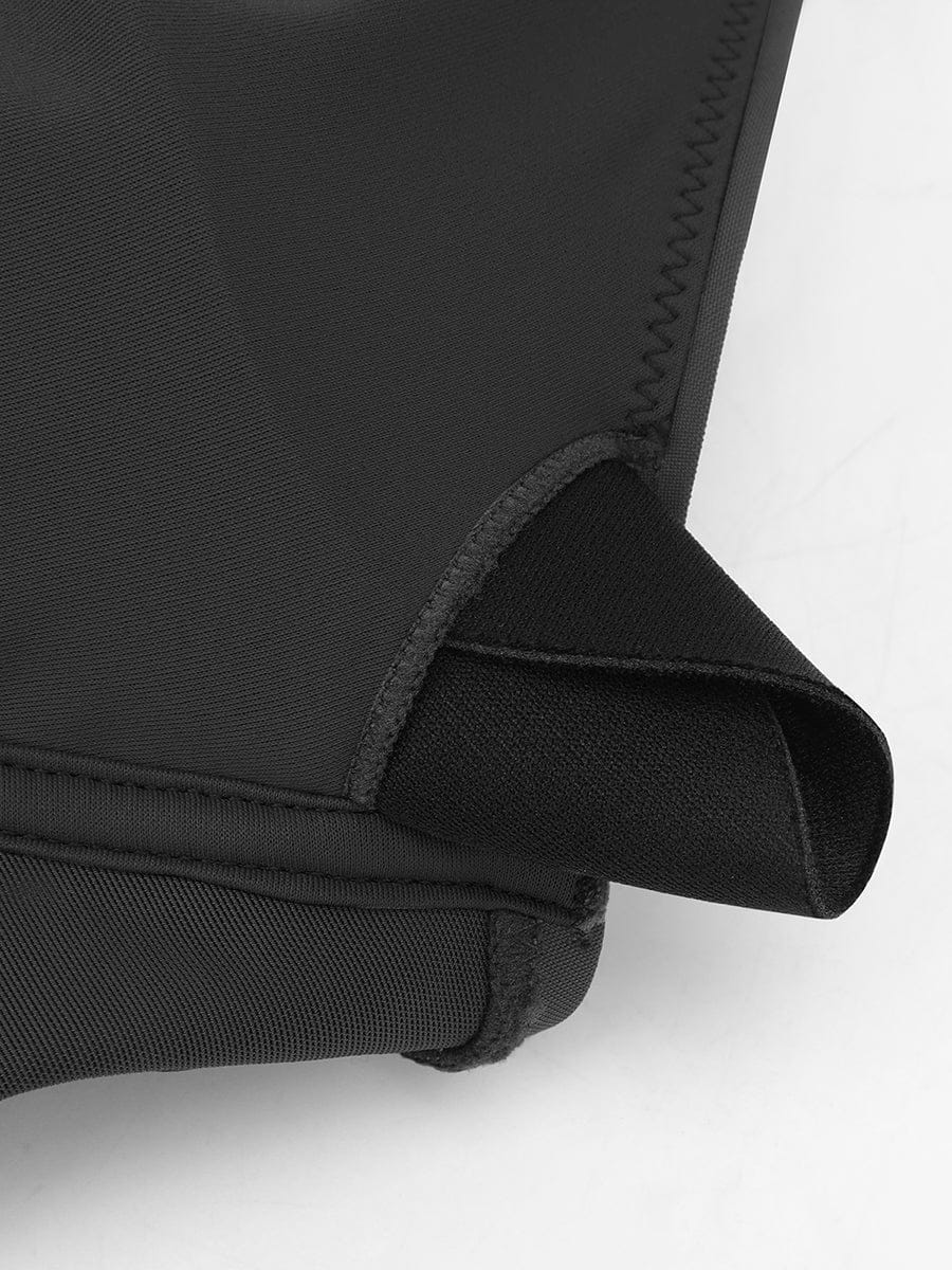 Bombshell Figure Swimsuit