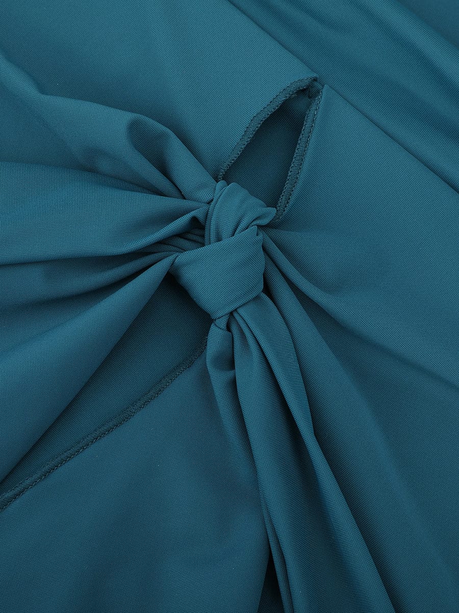 Bombshell Figure Swimsuit