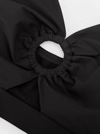 The Invisible Tuck Bikini