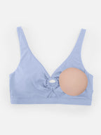 The Invisible Tuck Bikini