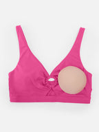 The Invisible Tuck Bikini