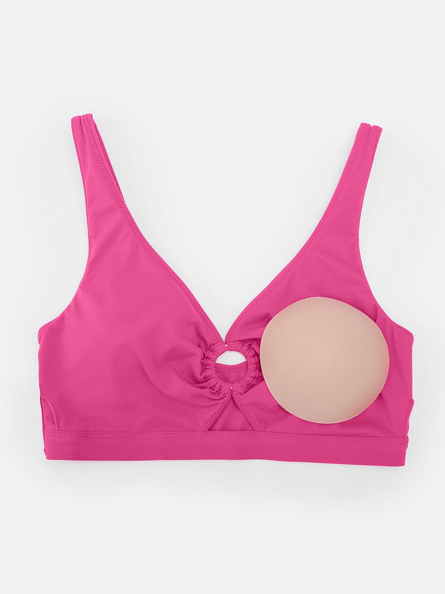 The Invisible Tuck Bikini