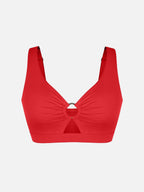 The Invisible Tuck Bikini