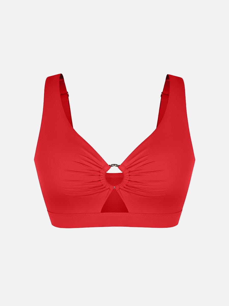 The Invisible Tuck Bikini