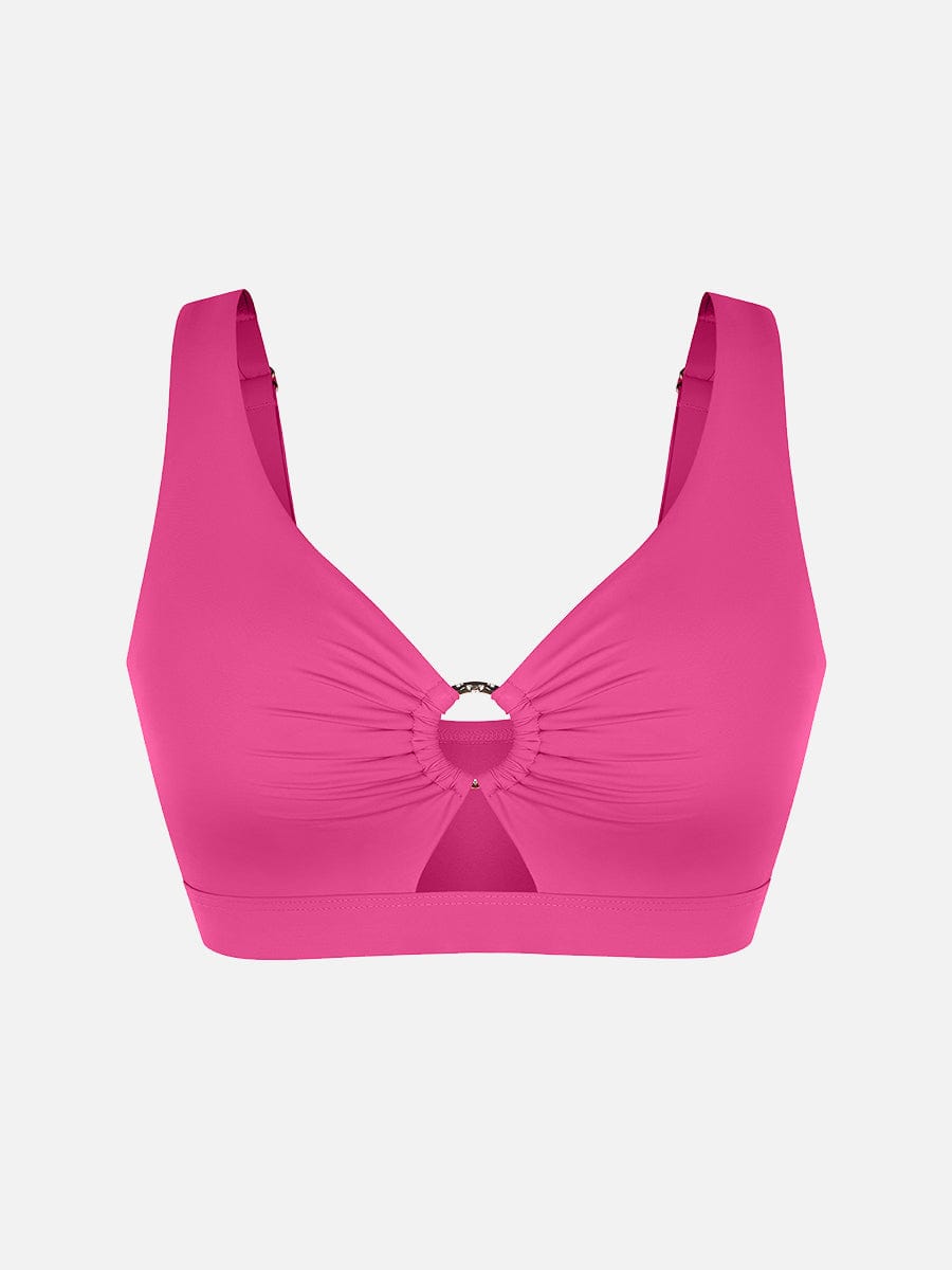 The Invisible Tuck Bikini