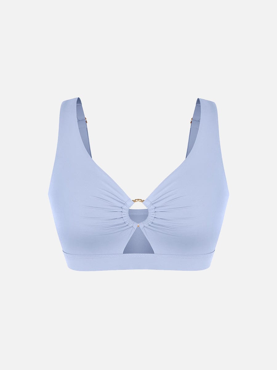 The Invisible Tuck Bikini