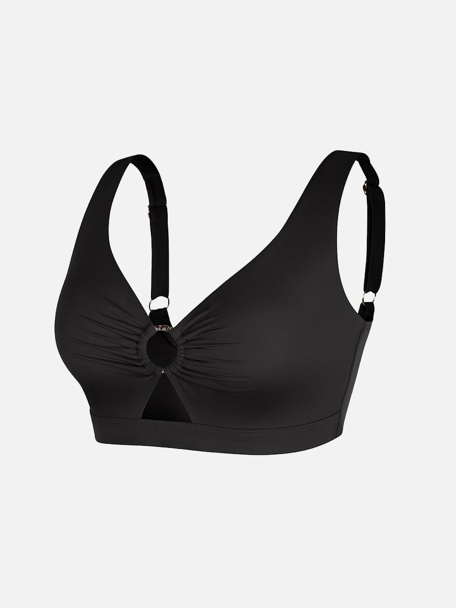 The Invisible Tuck Bikini