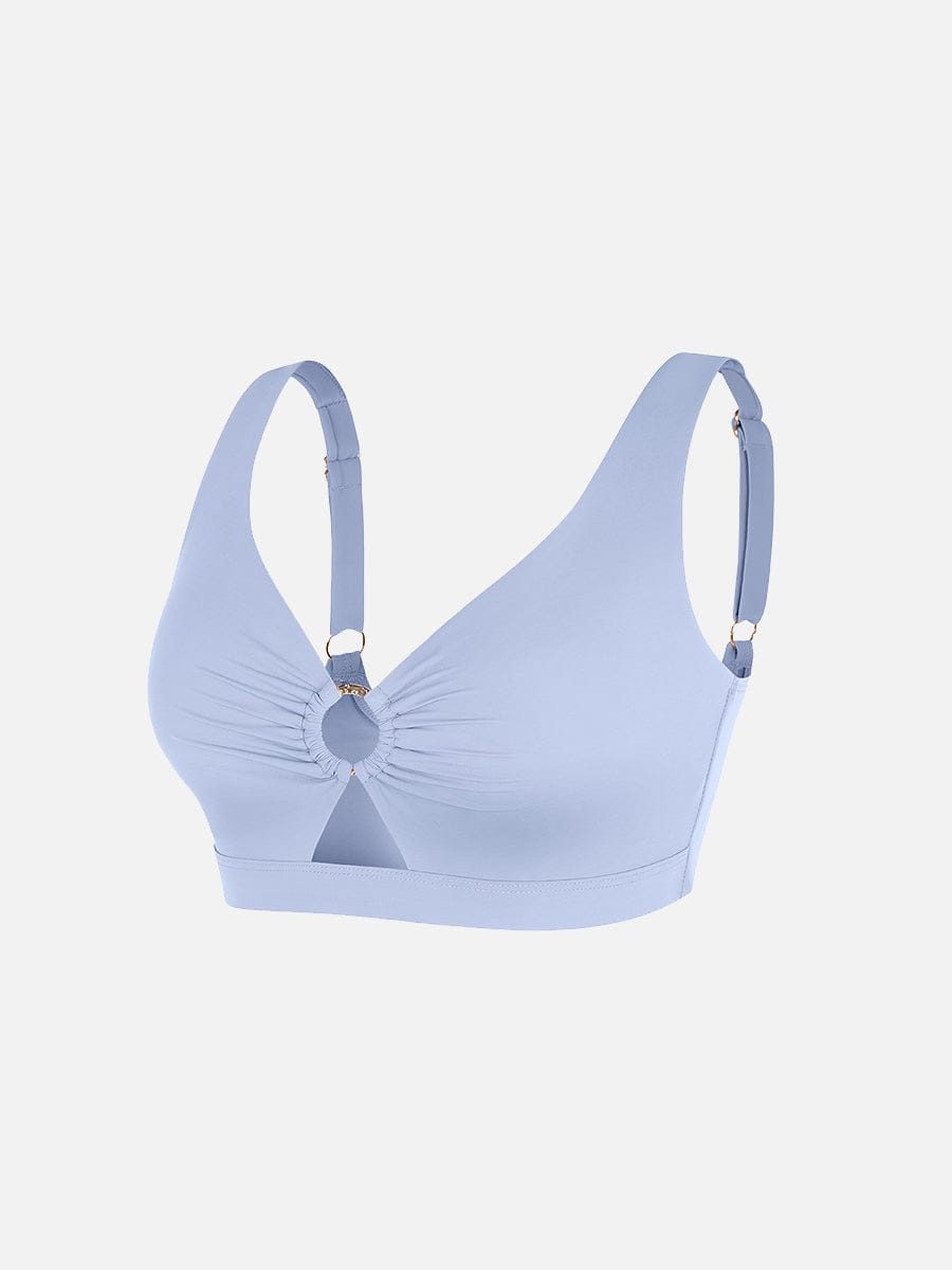 The Invisible Tuck Bikini