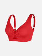 The Invisible Tuck Bikini