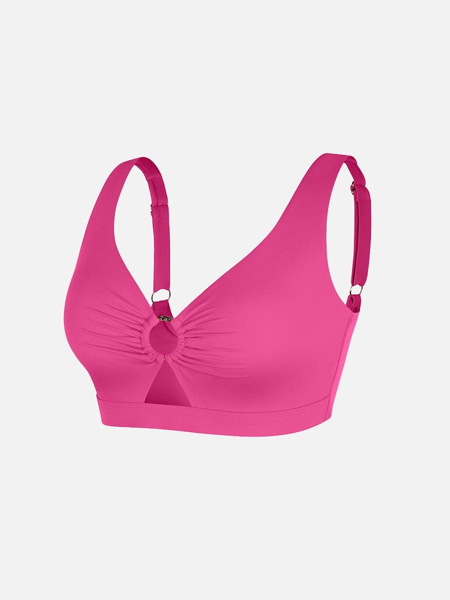 The Invisible Tuck Bikini