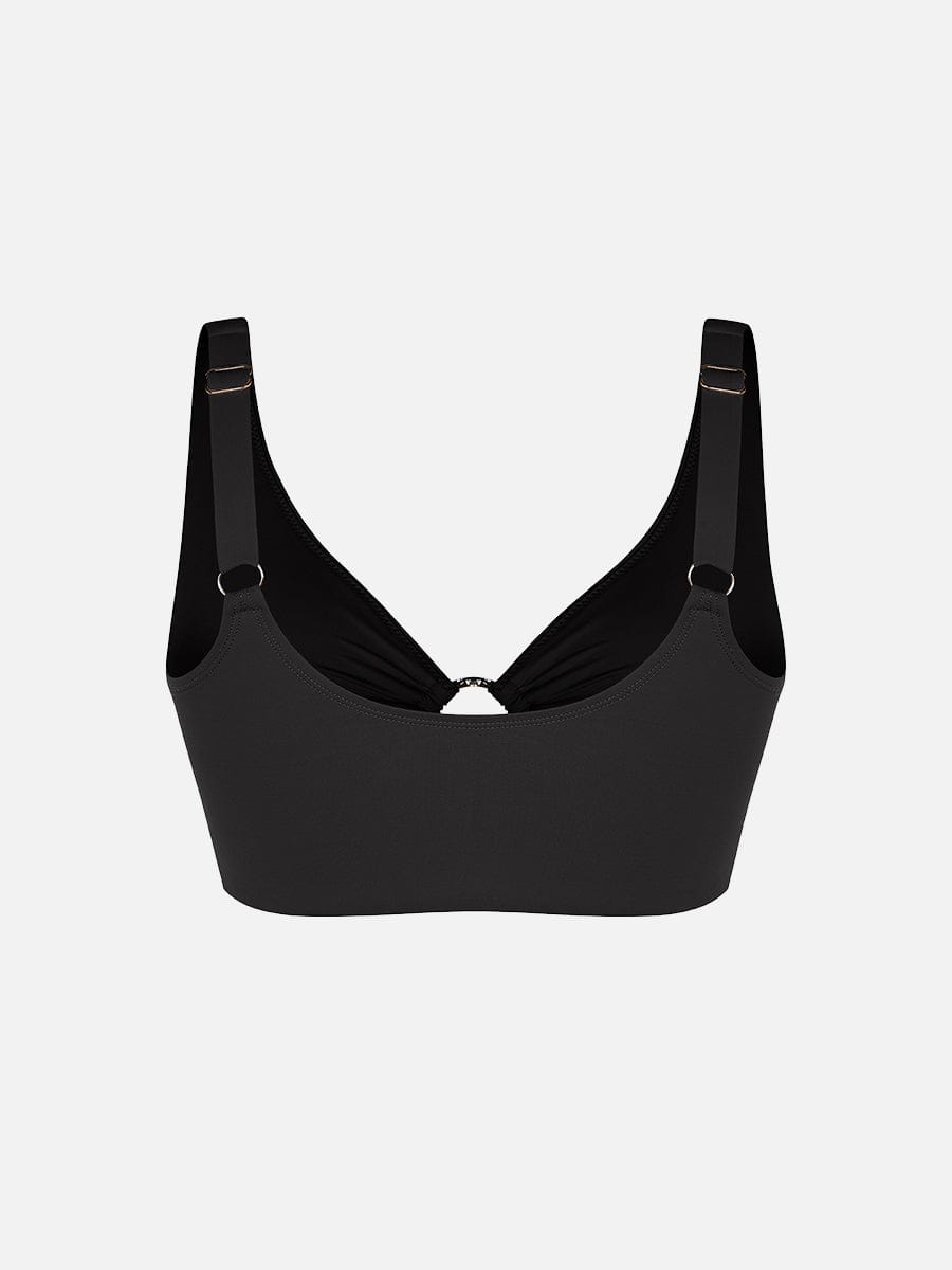 The Invisible Tuck Bikini