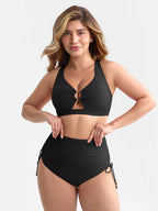The Invisible Tuck Bikini
