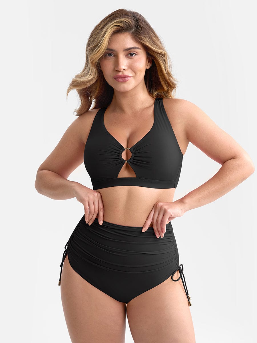 The Invisible Tuck Bikini