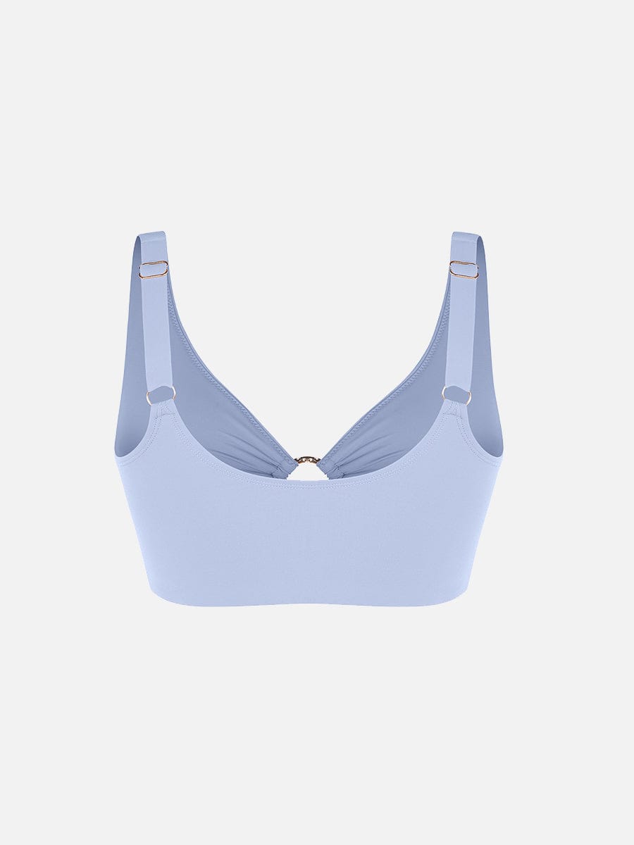 The Invisible Tuck Bikini