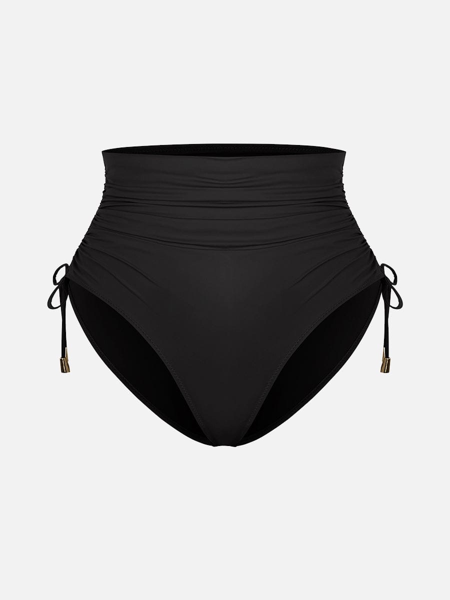 The Invisible Tuck Bikini