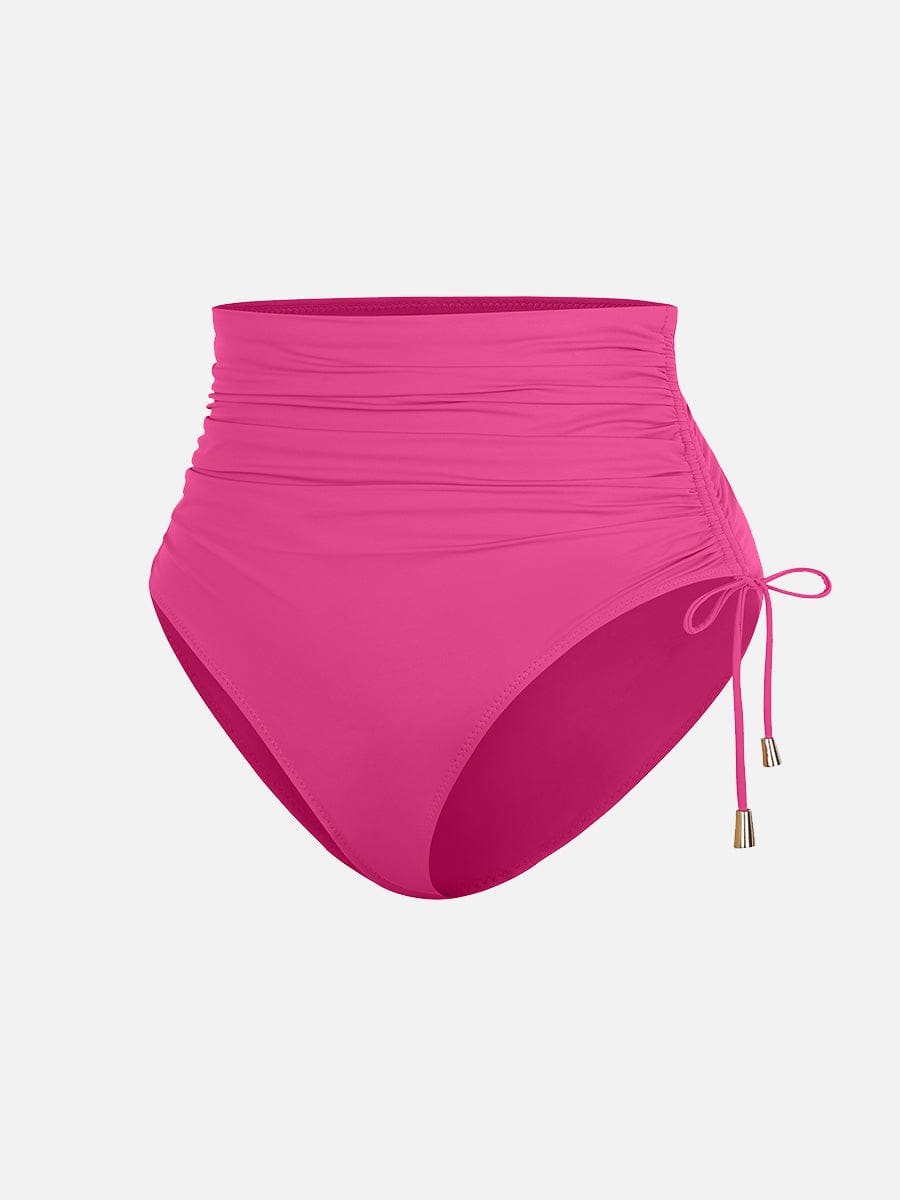 The Invisible Tuck Bikini