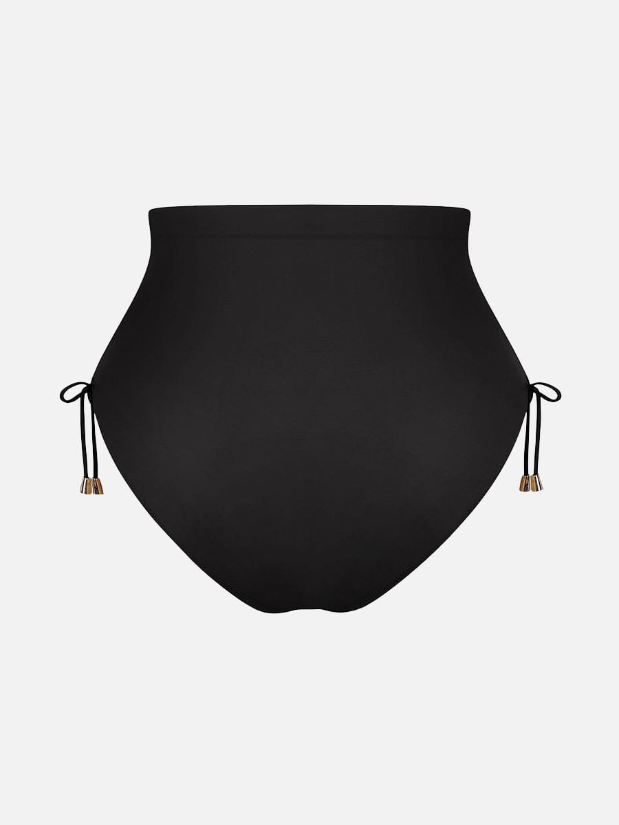 The Invisible Tuck Bikini