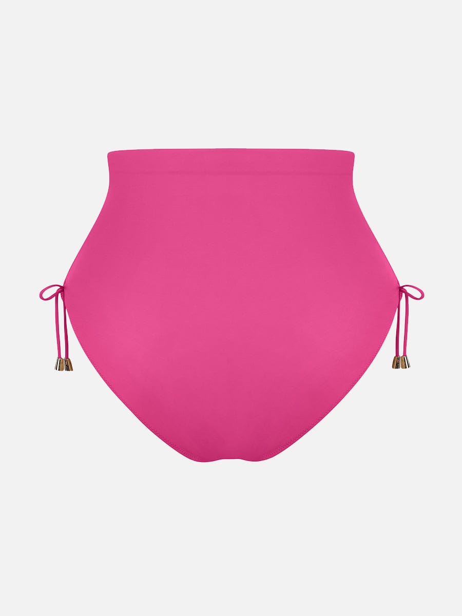 The Invisible Tuck Bikini