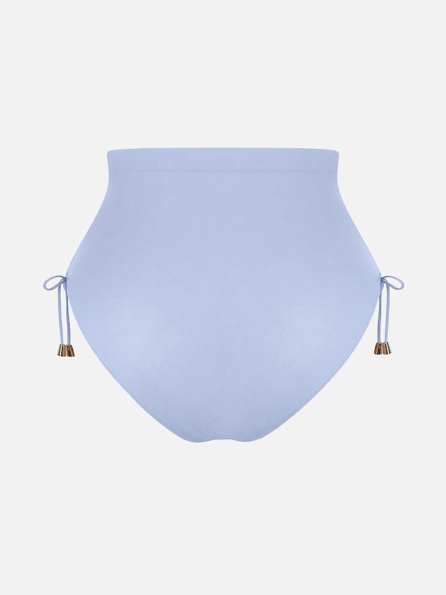 The Invisible Tuck Bikini