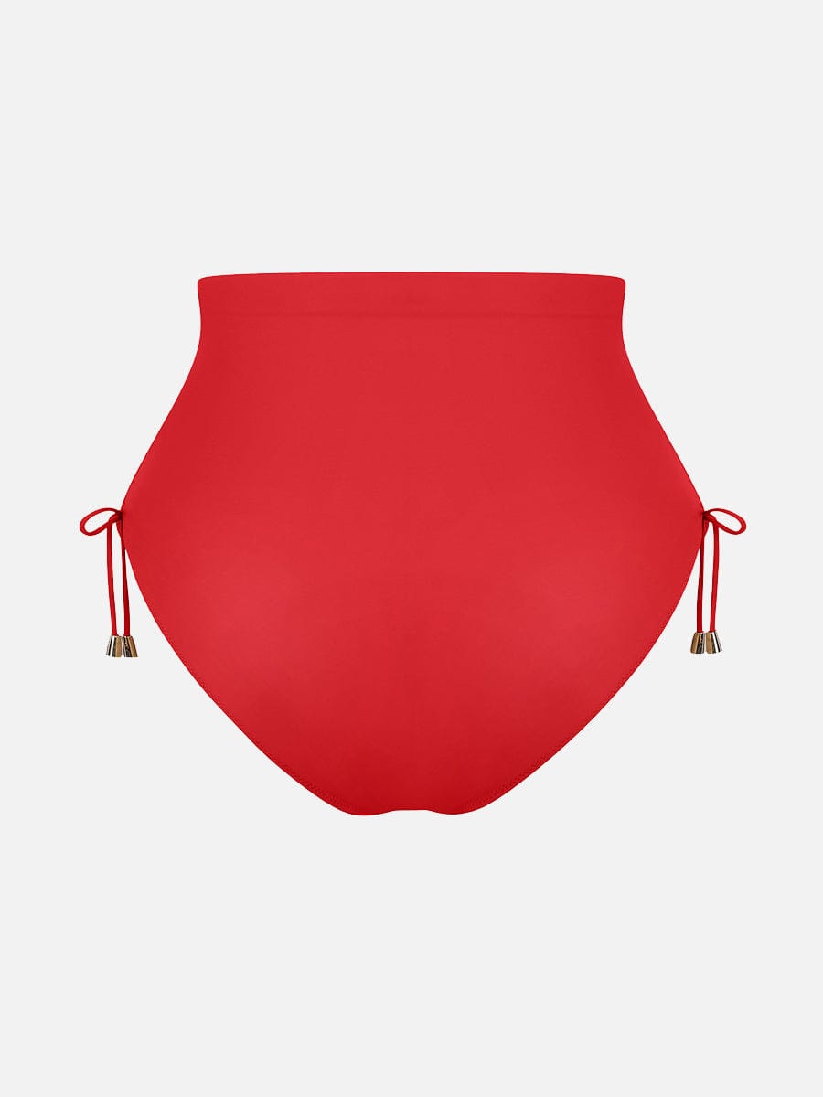 The Invisible Tuck Bikini