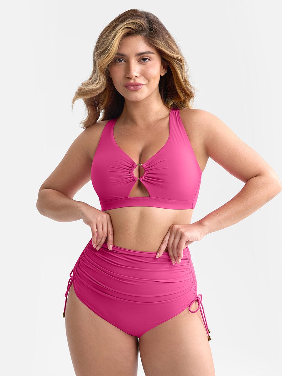 The Invisible Tuck Bikini