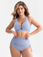 The Invisible Tuck Bikini
