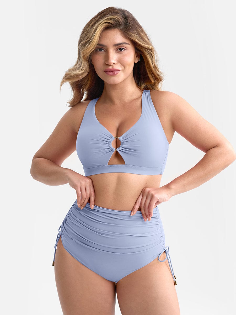 The Invisible Tuck Bikini