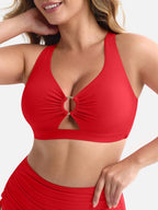 The Invisible Tuck Bikini