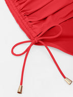 The Invisible Tuck Bikini