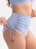 The Invisible Tuck Bikini