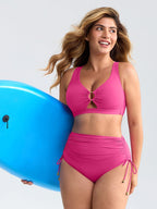 The Invisible Tuck Bikini