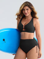 The Invisible Tuck Bikini