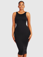 Waist In A Wink Dress V2