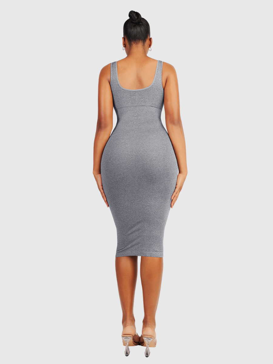 Waist In A Wink Dress V2