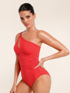 Refined Silhouette Swimsuit