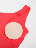 Refined Silhouette Swimsuit