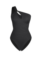 Refined Silhouette Swimsuit