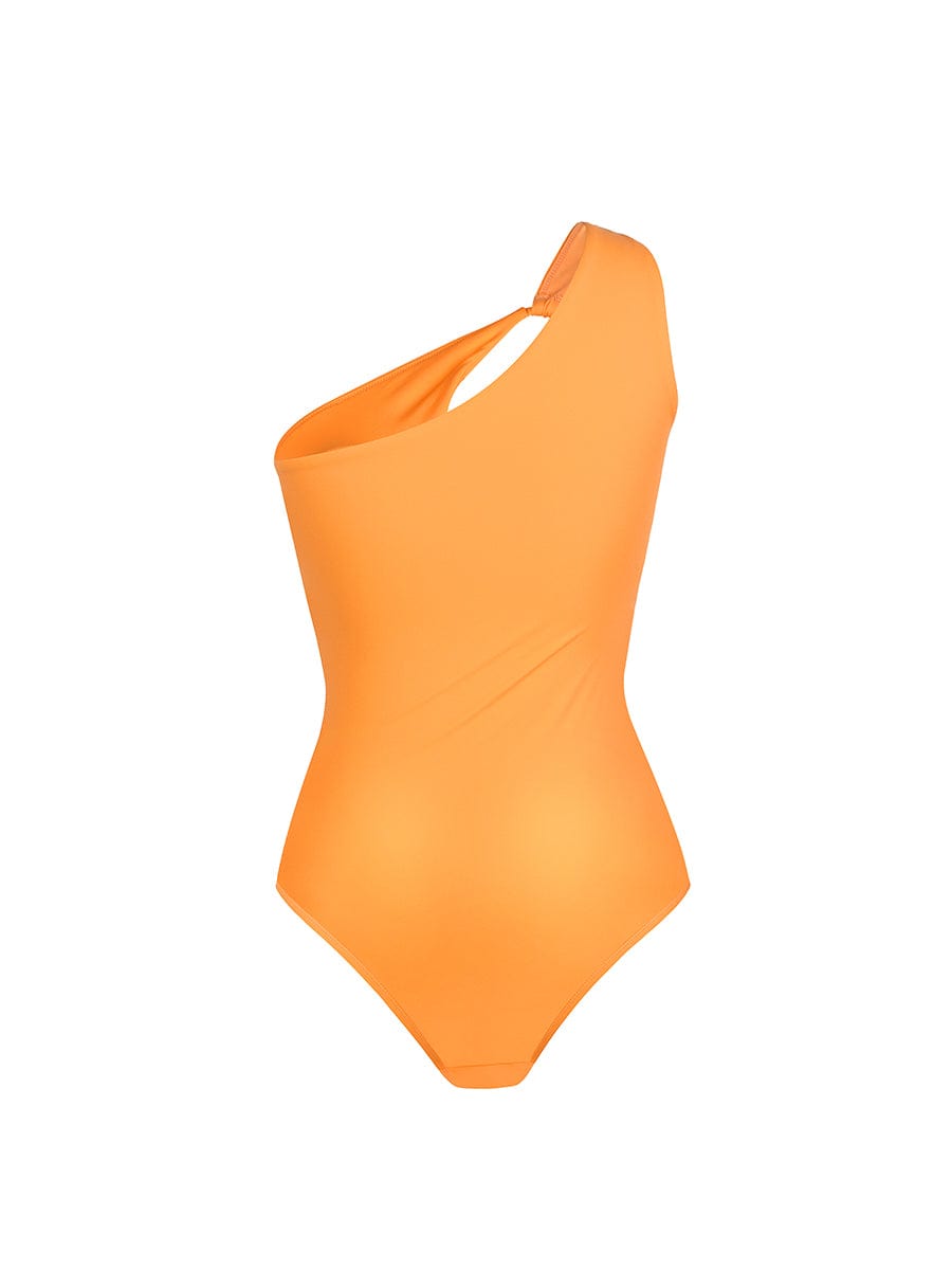 Refined Silhouette Swimsuit