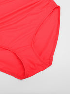 Refined Silhouette Swimsuit