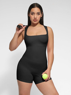 Zero Effort Full Effect Romper