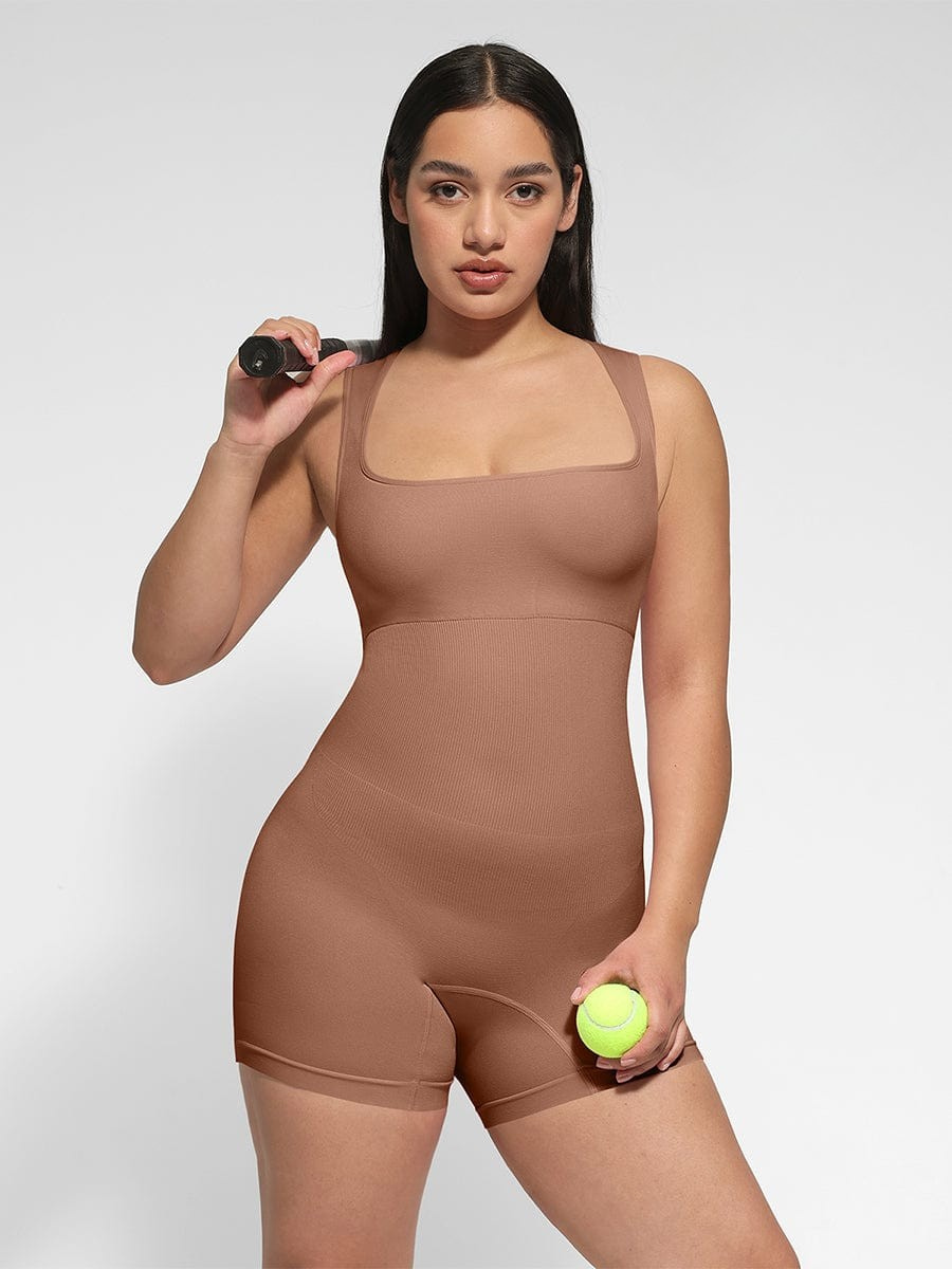 Zero Effort Full Effect Romper