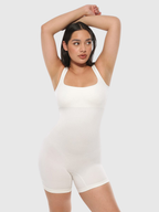 Zero Effort Full Effect Romper