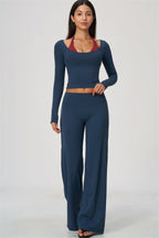 Twist Long Sleeve