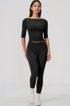 Sway Leggings