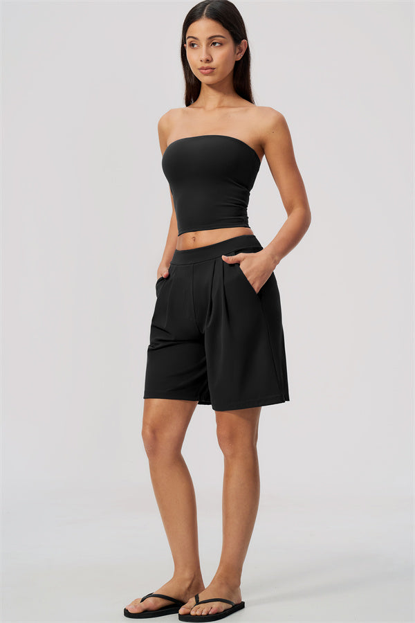 Sway Shorts