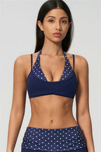 Candy Sports Bra + Pants