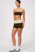 Flirt Shorts