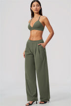 Sway Sports Bra + Pants