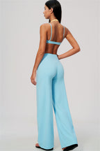 Twist Pants